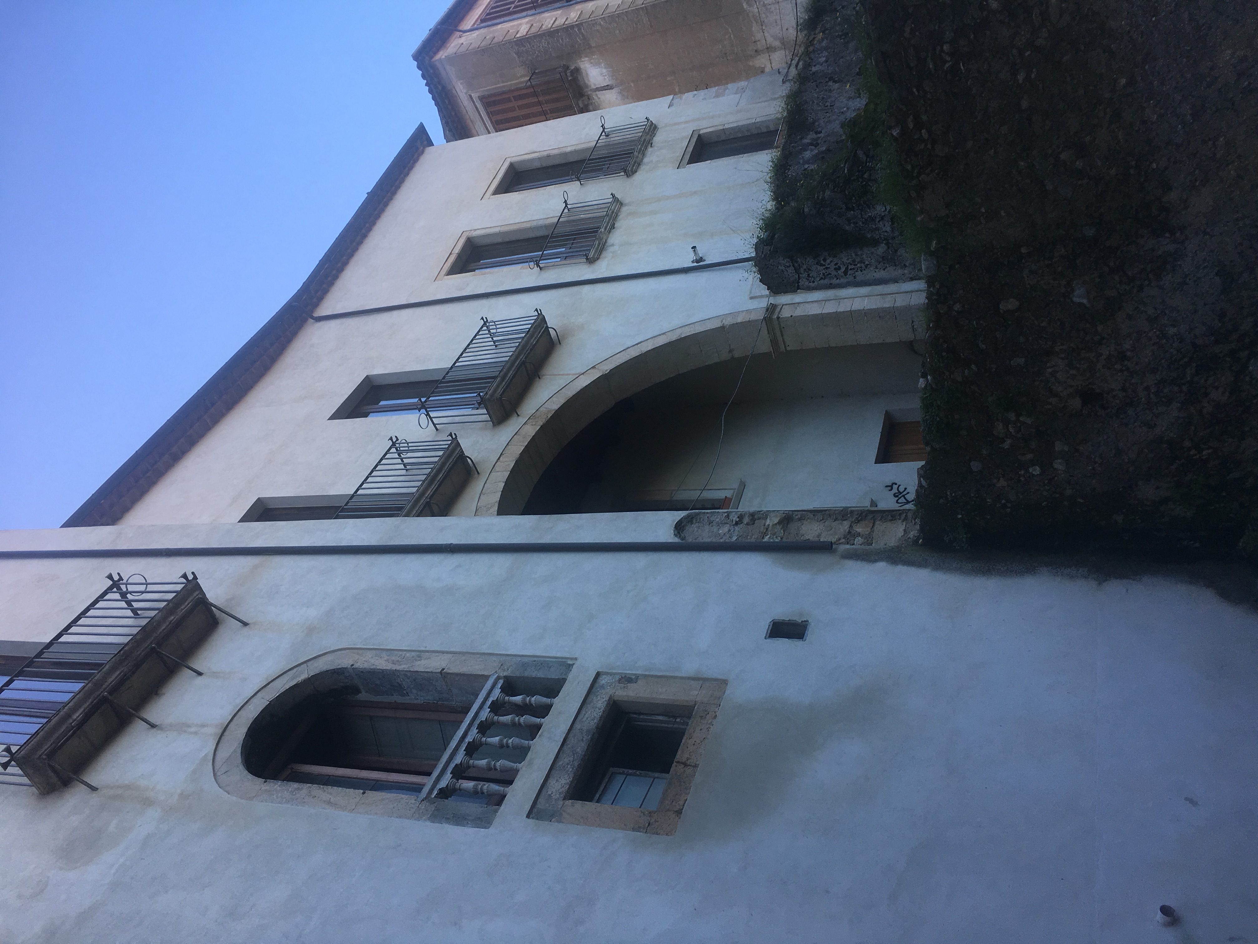 palazzo Caselli Vaccari (palazzo) - Cosenza (CS) 