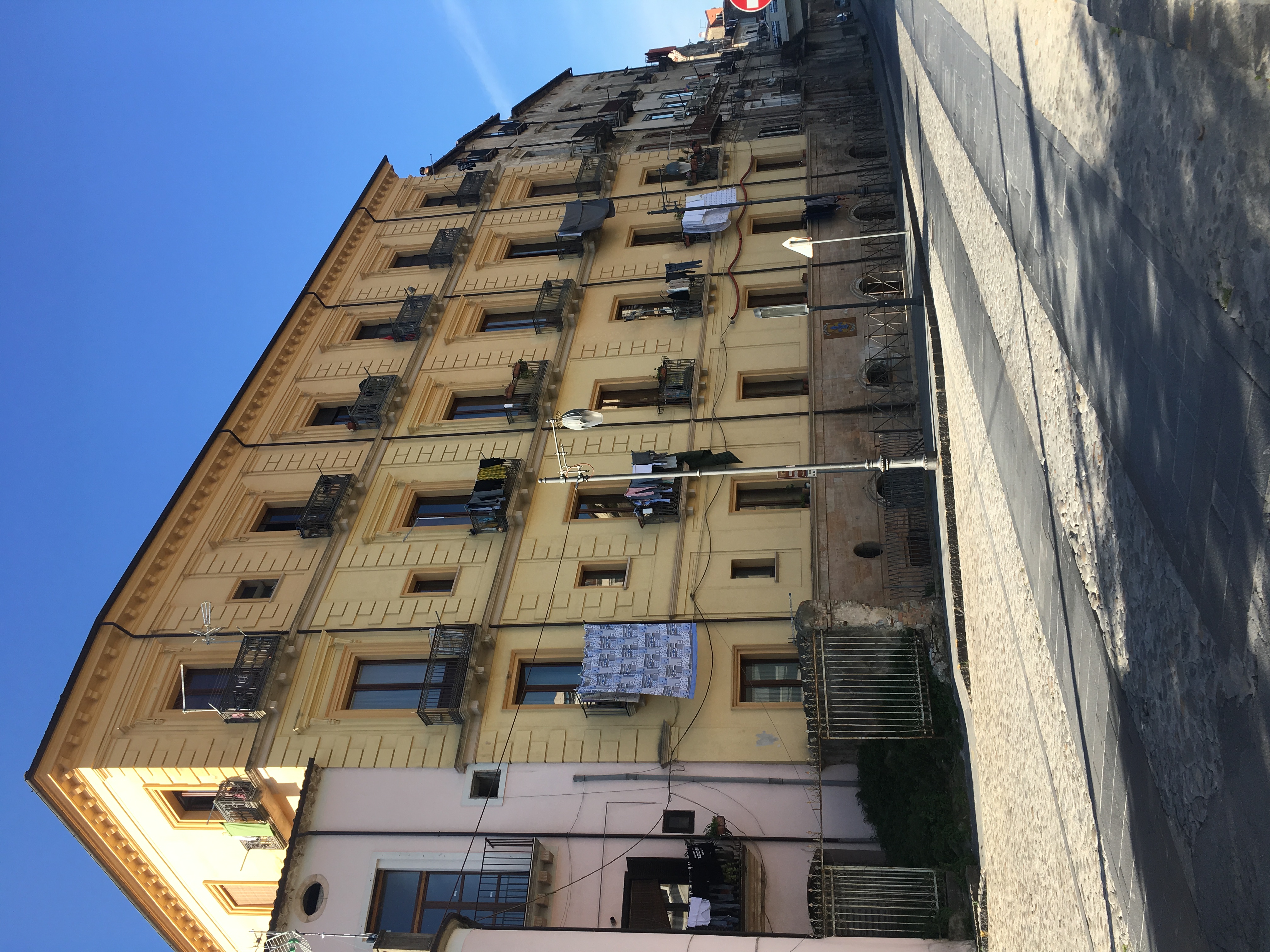 palazzo Bombini (palazzo) - Cosenza (CS) 