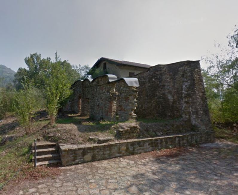 Chiesa della Visitazione di Maria Vergine e Santa Elisabetta (pieve) - Montechiaro d'Acqui (AL)  (X; XV; XVIII; XX)