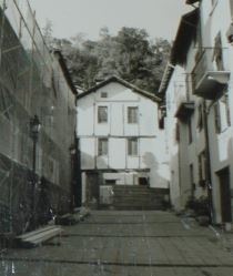Casa Gotica (casa, privata) - Arquata Scrivia (AL)  (XIII, prima metà)