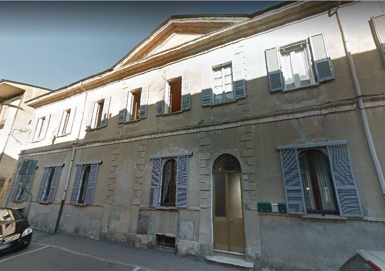 Palazzina in via Roma, 4, 6 (Palazzina) - VERBANIA (VB) 