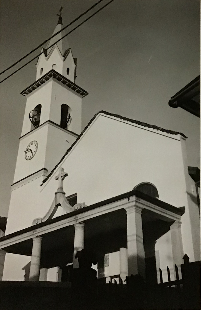 Chiesa di San Giulio di Orta (chiesa, parrocchiale) - Gravellona Toce (VB)  (XVIII, metà)