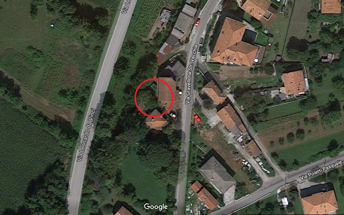 Cappella della Madonna del Carmine (cappella) - MERGOZZO (VB)  (XVIII)