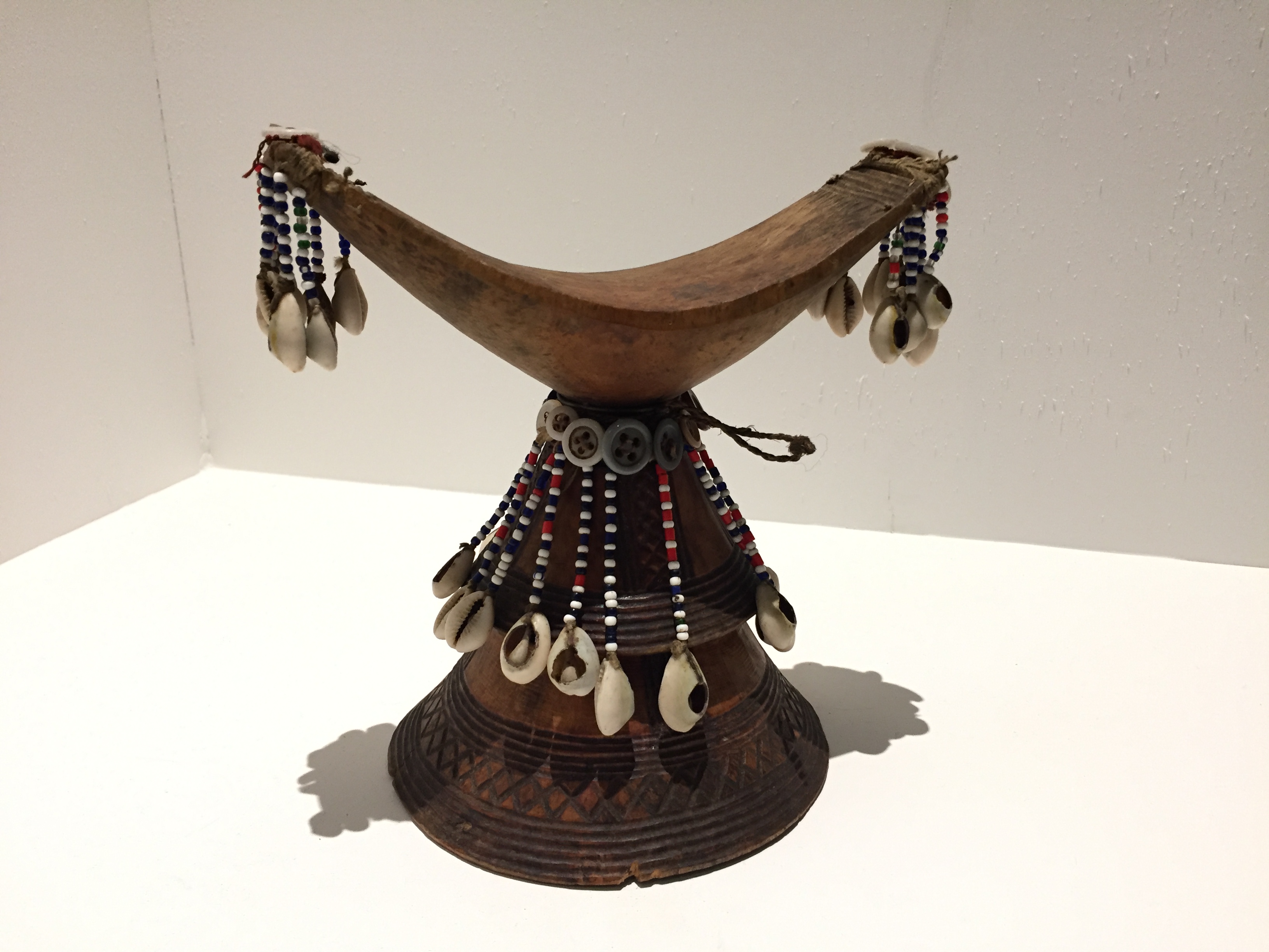 Sedile e poggiatesta, STRUMENTI E ACCESSORI/ ARTIGIANALI - produzione Galla