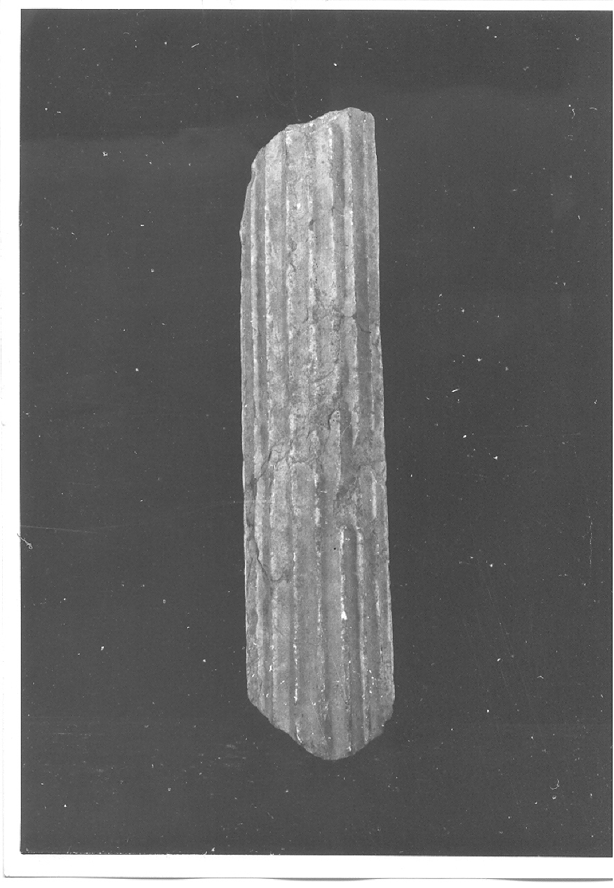 colonna (sec. I d.C)