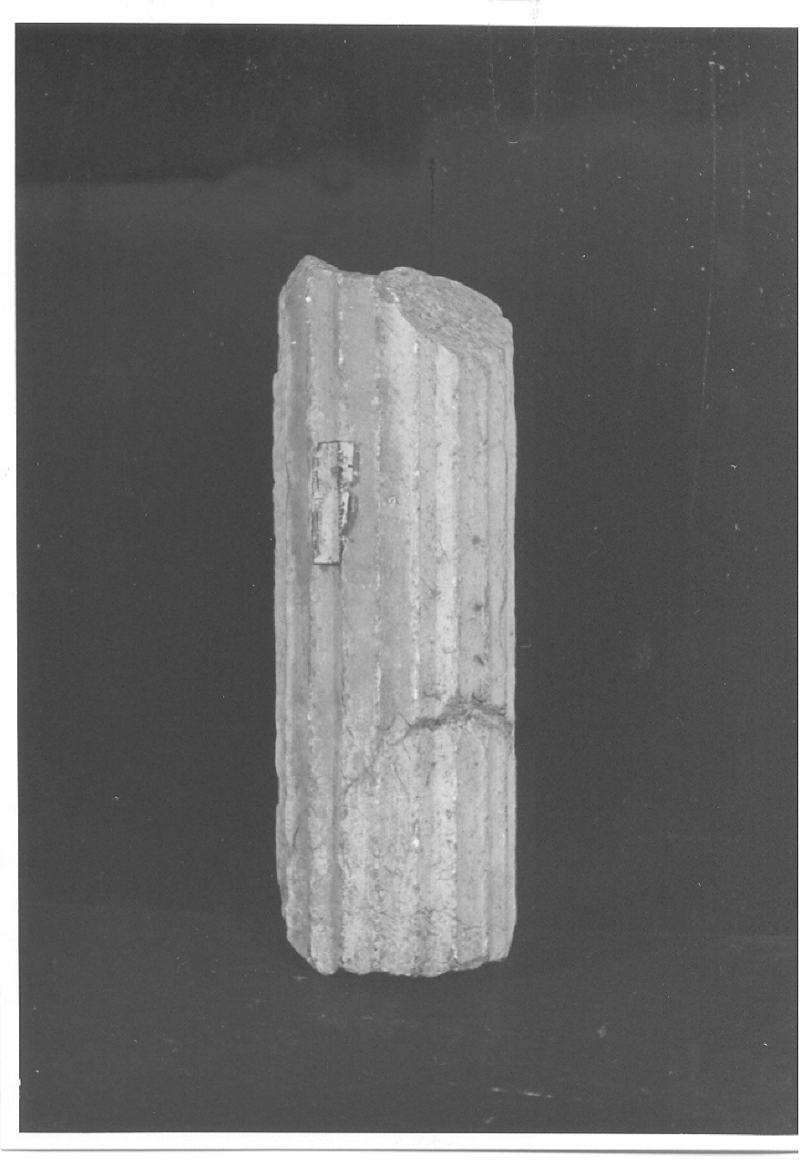 colonna (sec. I d.C)