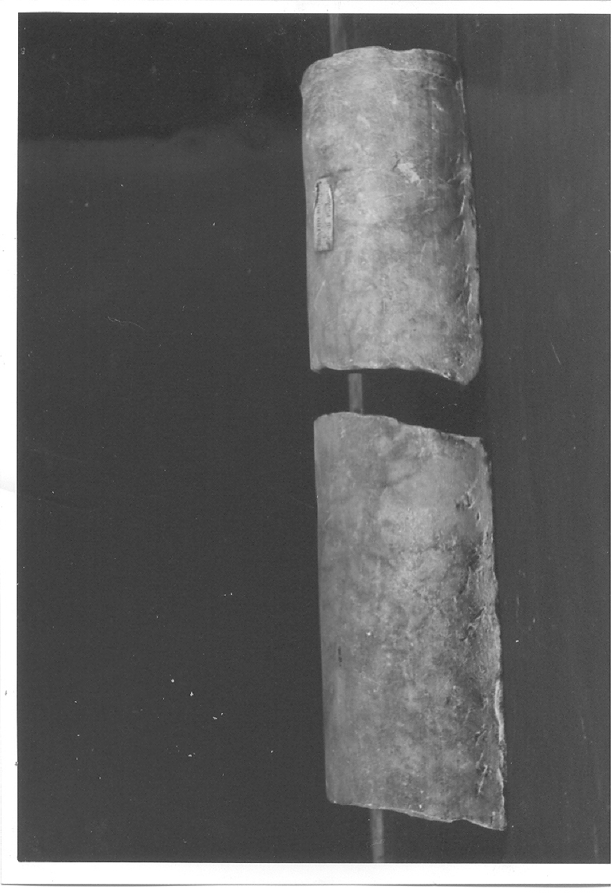 colonna (sec. I d.C)