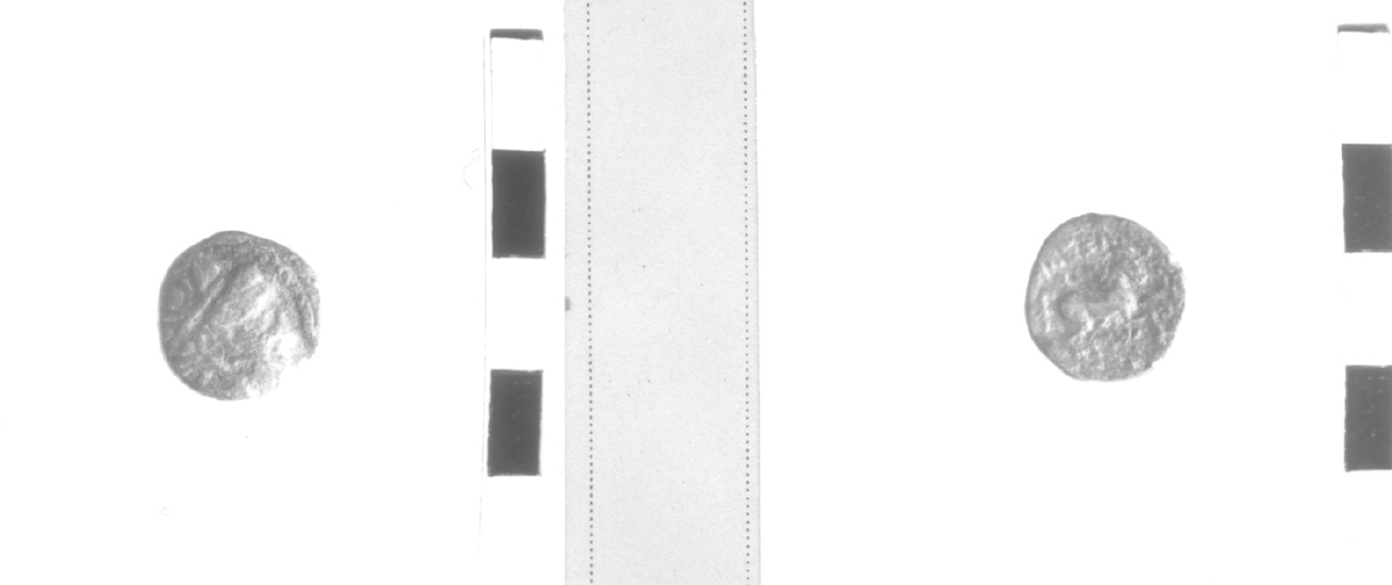 moneta (fine IV sec. a.C)