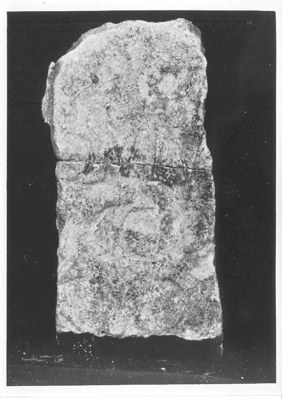 stele (sconosciuta)