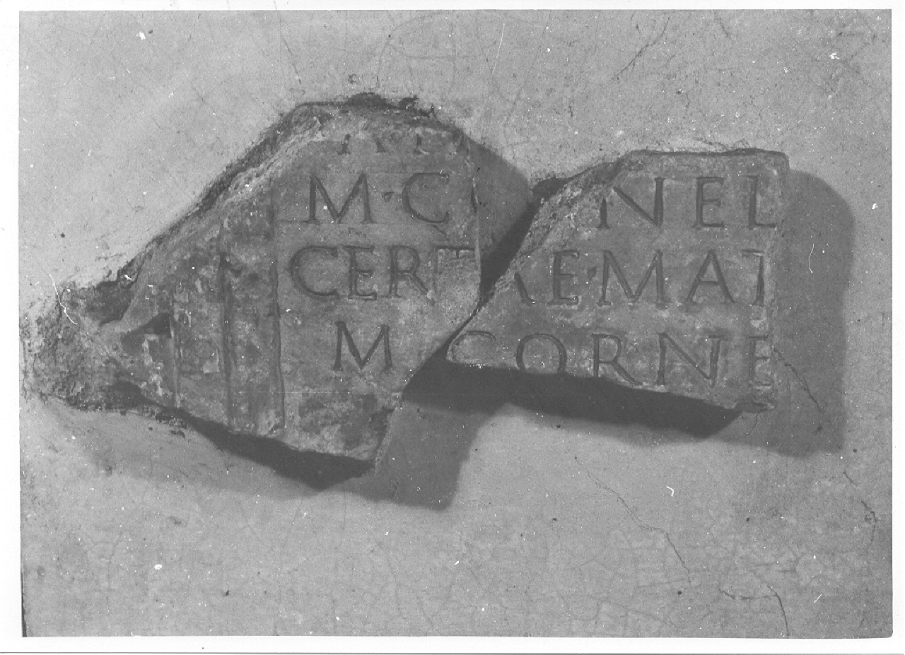 tavola (sconosciuta)