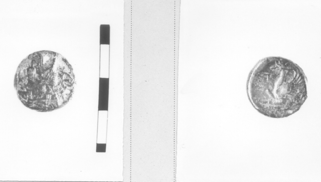 moneta (IV sec. a.C)