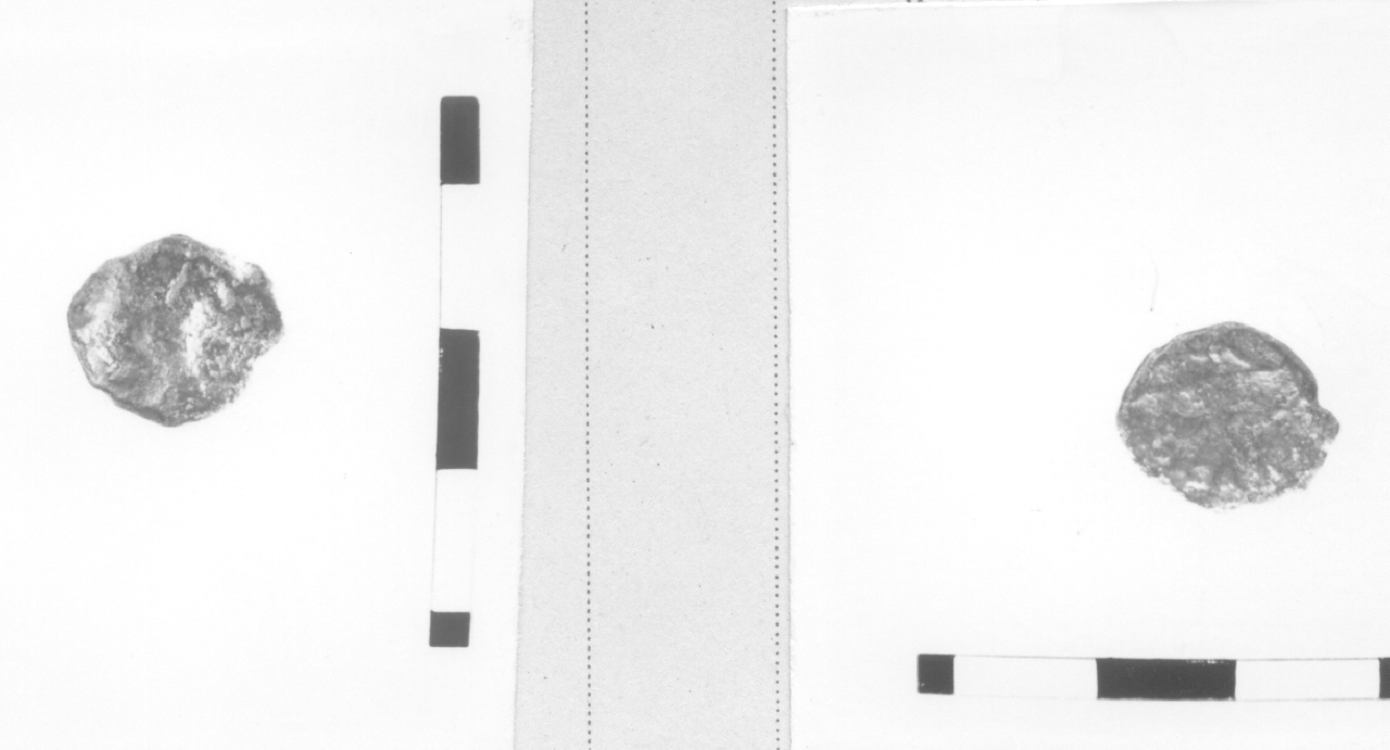 Testa di satiro (moneta) (III sec. a.C)