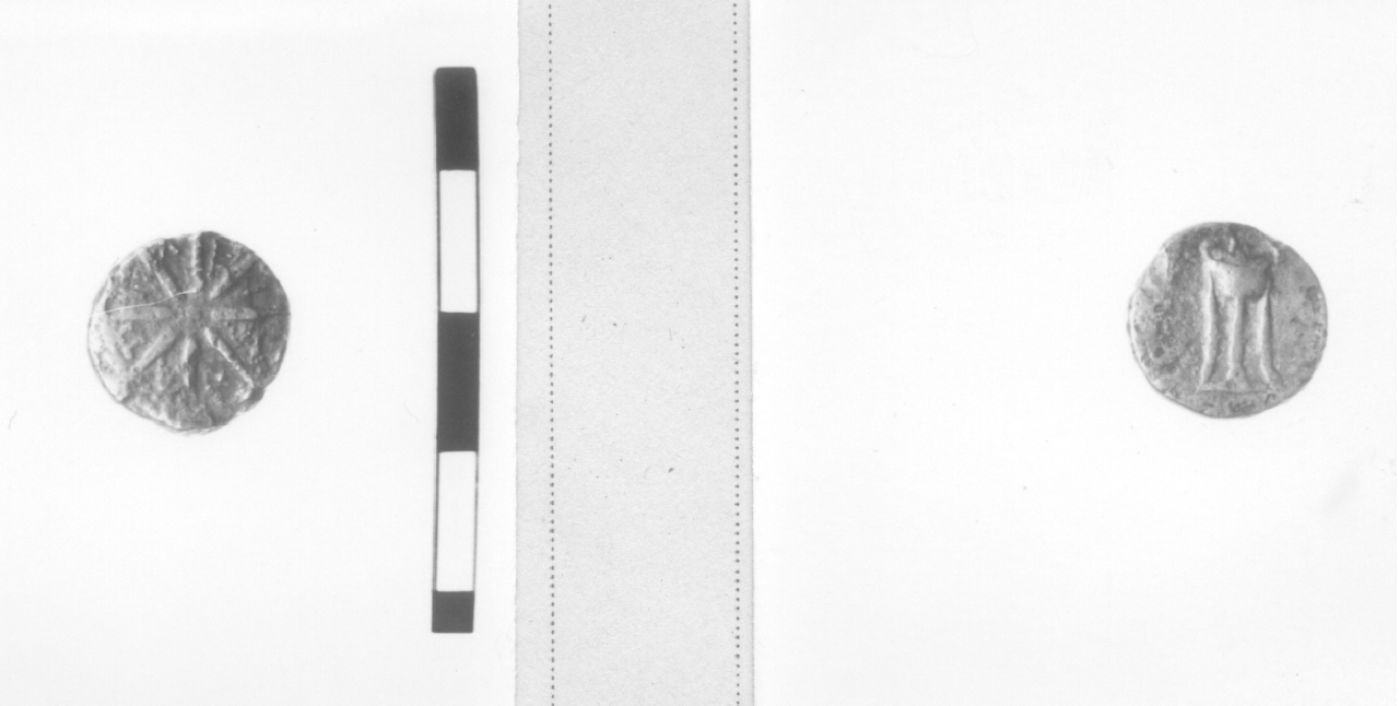 moneta (sec. III a.C)