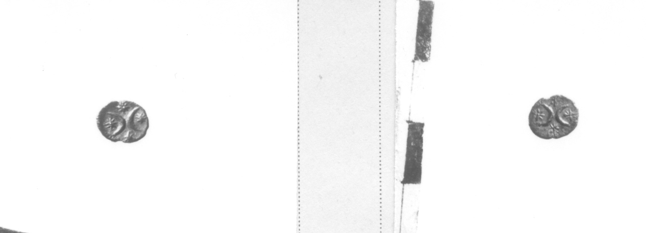 moneta, emiobolo (fine/ fine IV-III sec. a.C)