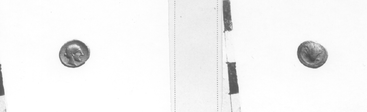 moneta, litra (V sec. a. C)