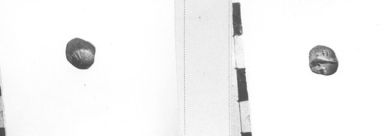 moneta, obolo (secc. V-III a.C)