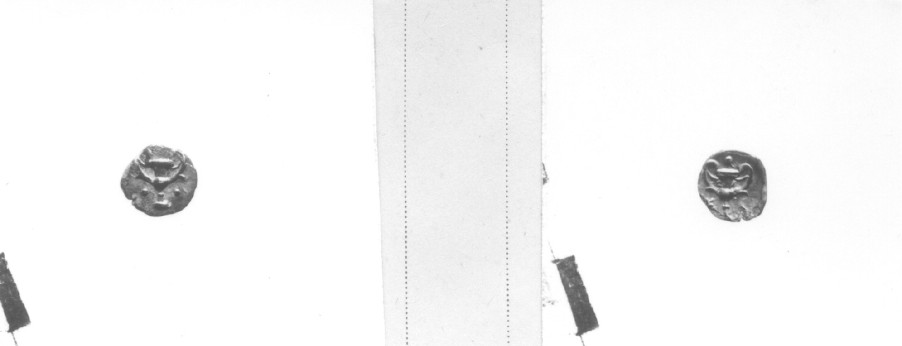 moneta, pentonkion (?) (fine/ fine IV-III sec. a.C)