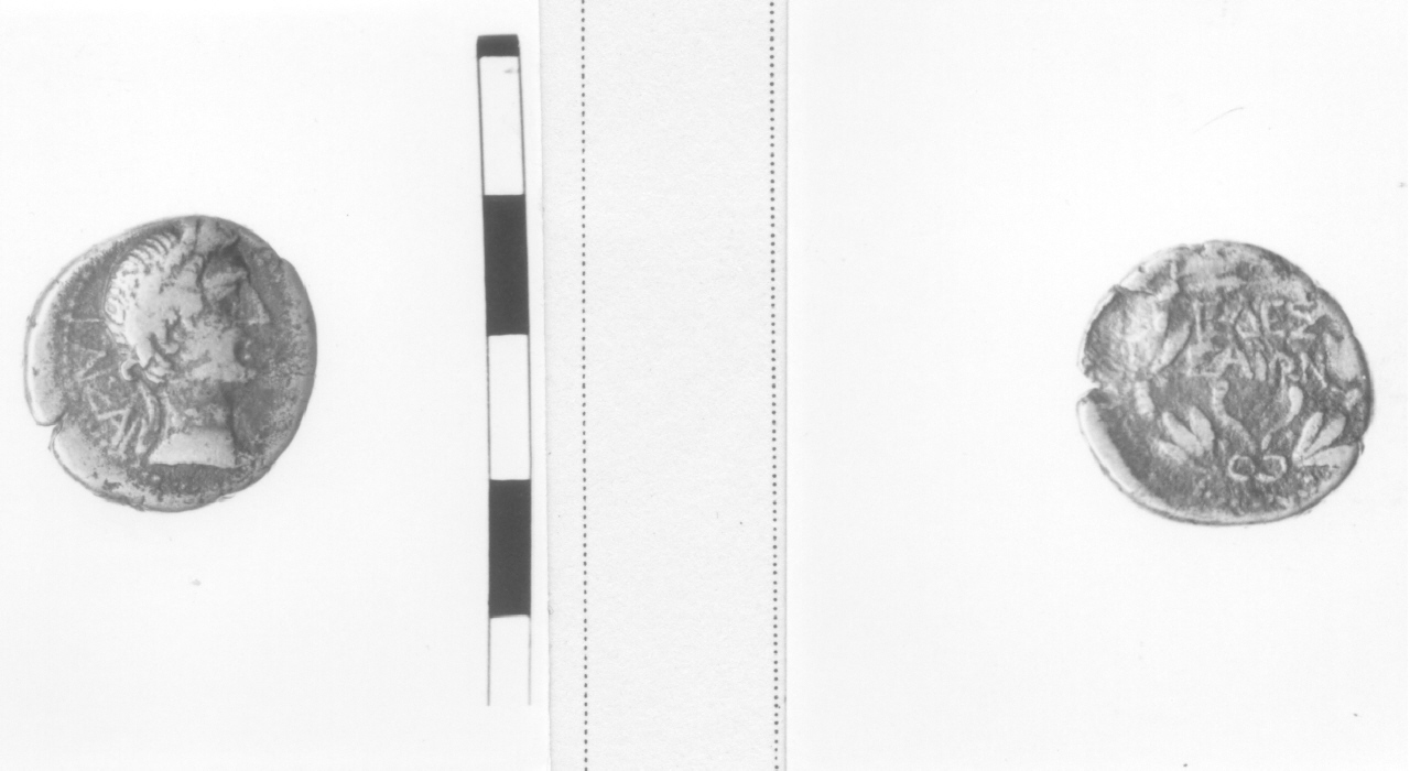 moneta (I sec. a. C. - I sec. d. C)