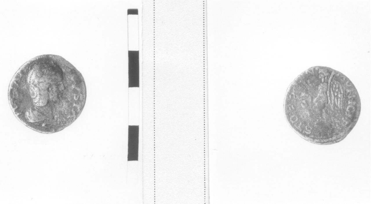 Nike (moneta) (fine/ inizio II-III sec. d. C)