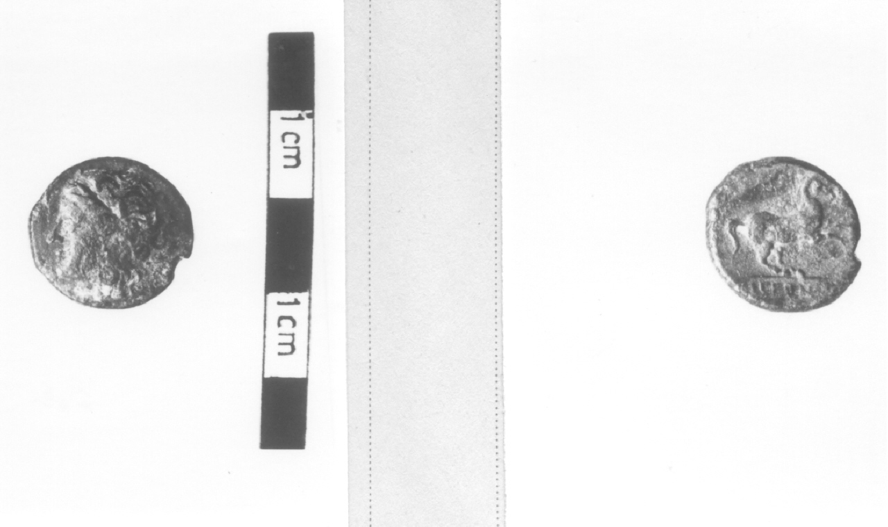 moneta (III sec. a.C)