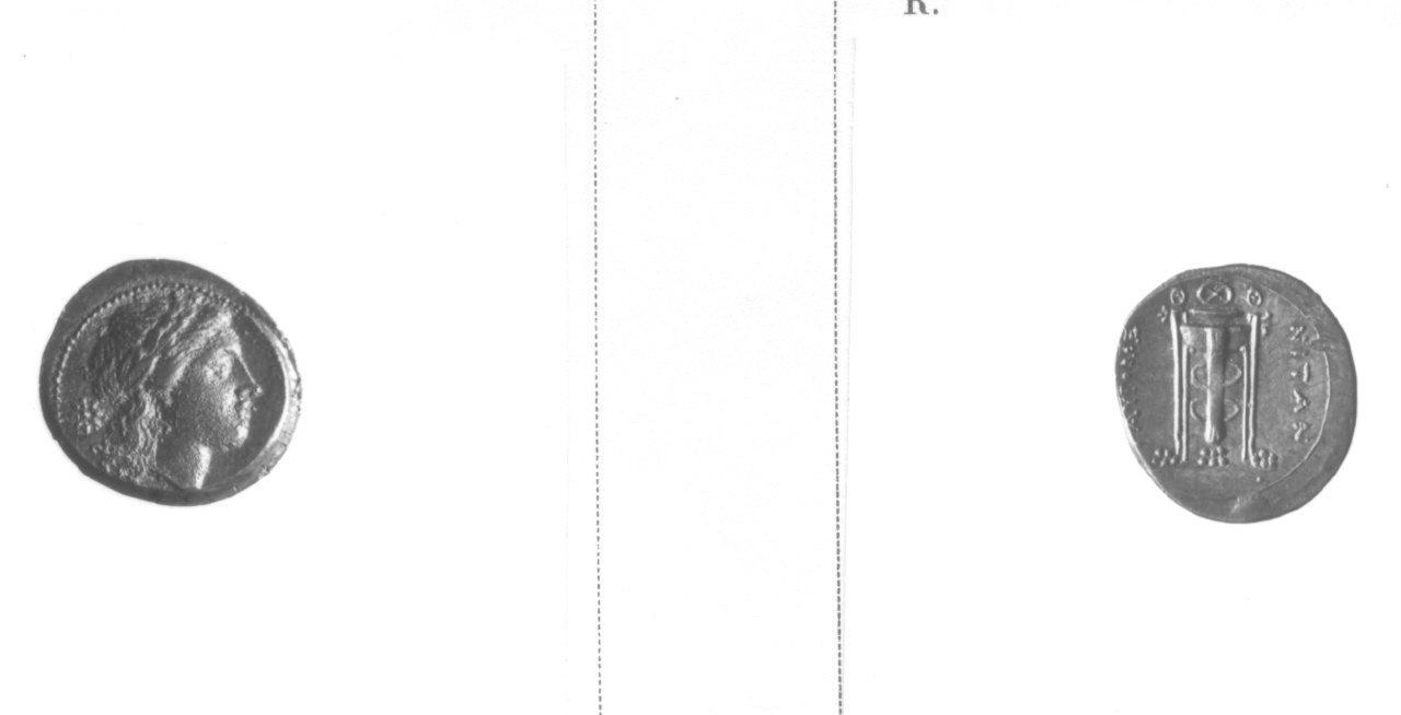 moneta (III sec. a.C)