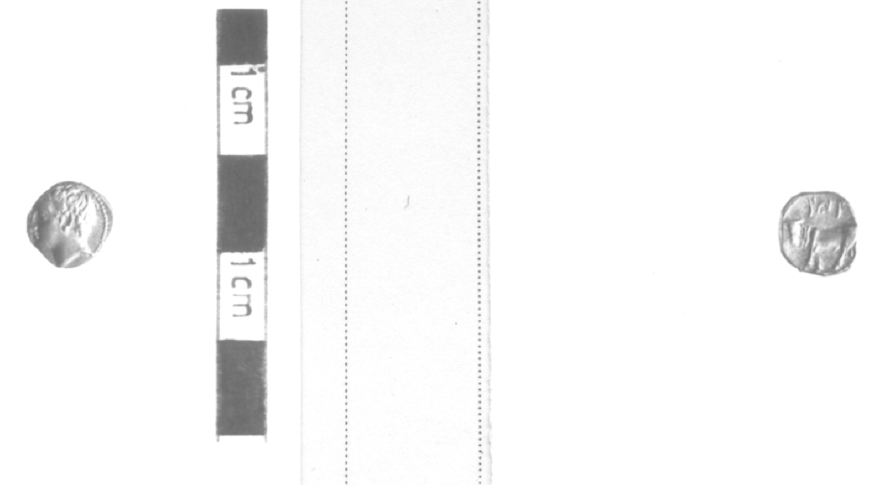 moneta, litra (IV sec. a.C)