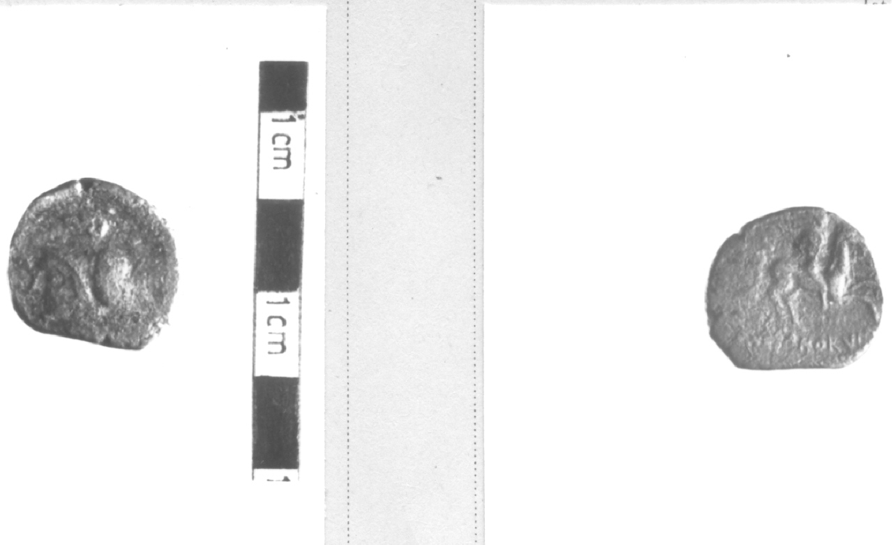 moneta (sec. II a.C)