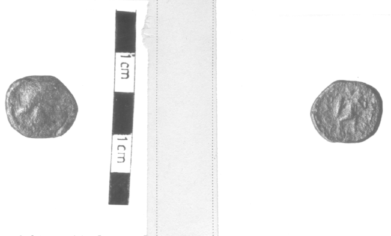 moneta (seconda metà III sec. a.C)