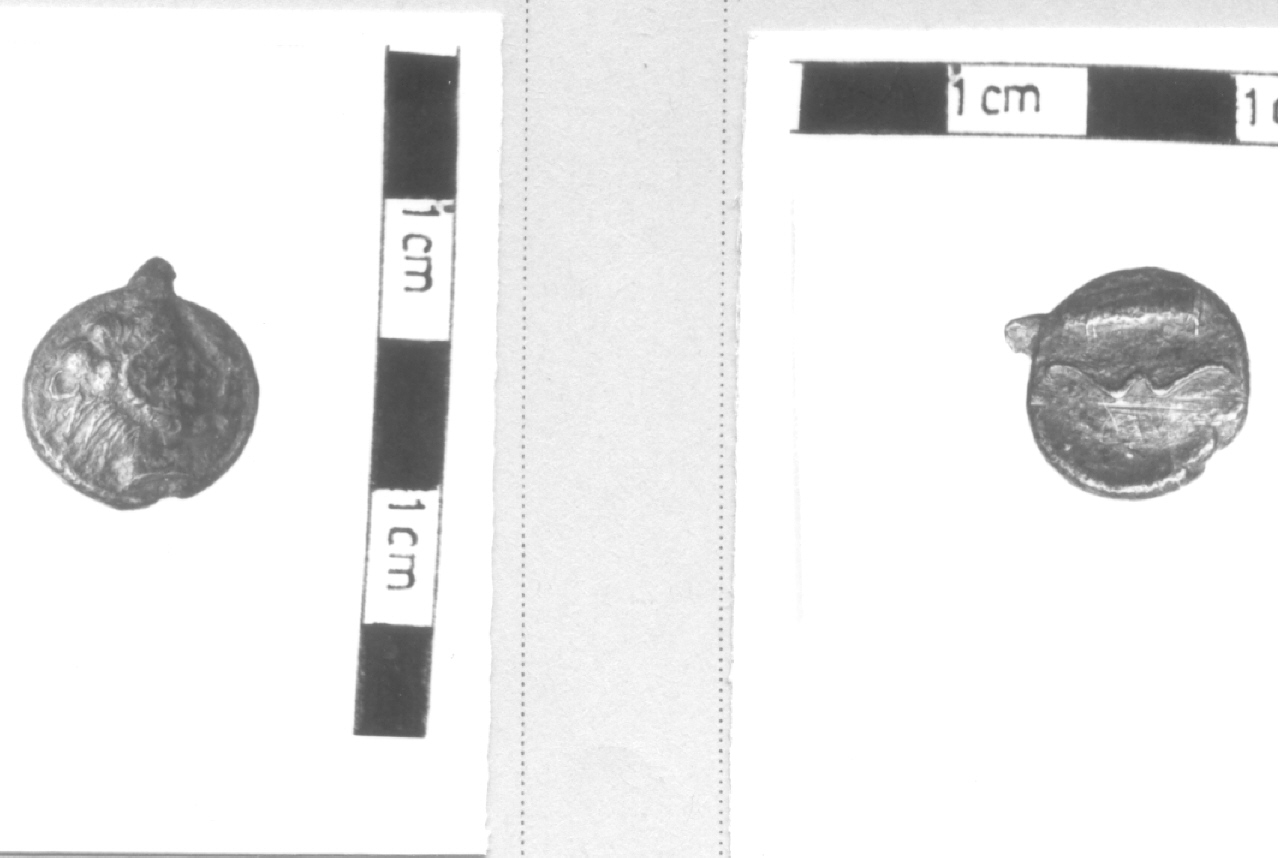 moneta (prima metà IV sec. a.C)