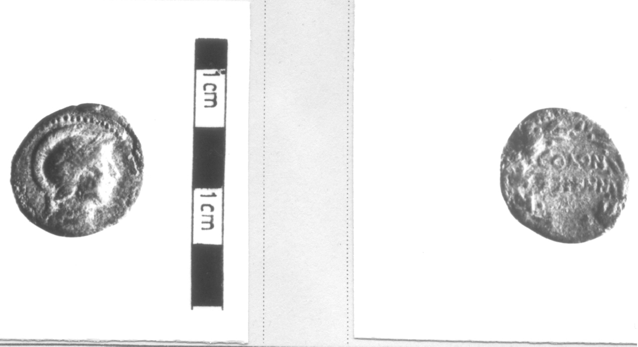 moneta (III sec. a.C)