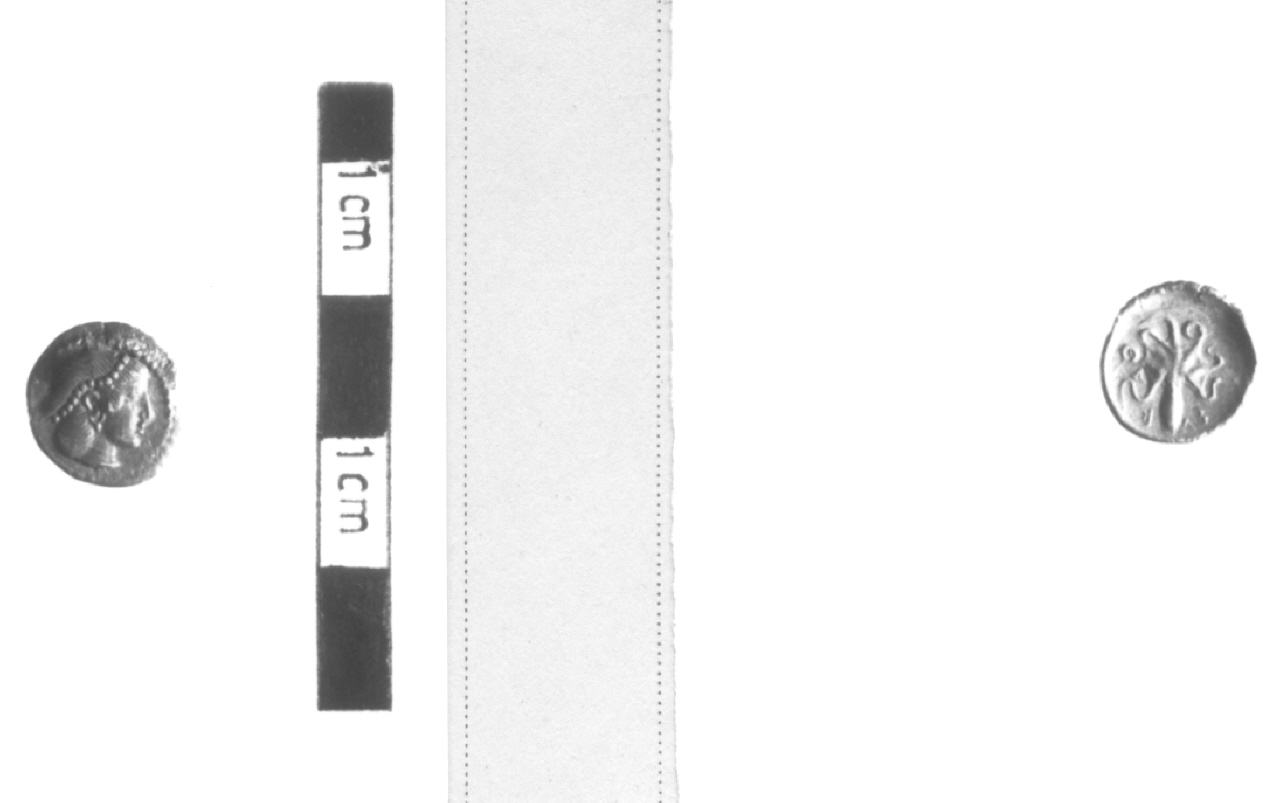 moneta, litra (prima metà V sec. a.C)