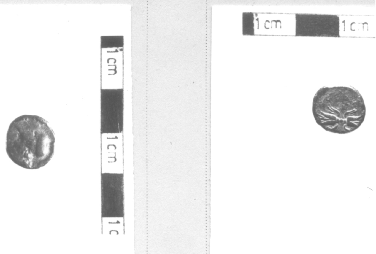 moneta (fine IV sec. a.C)