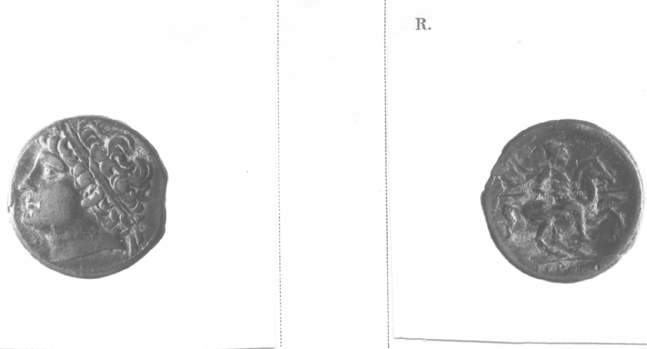 moneta (III sec. a.C)