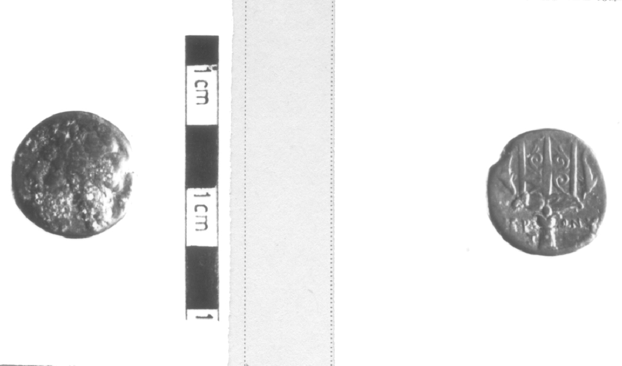 moneta (III sec. a.C)