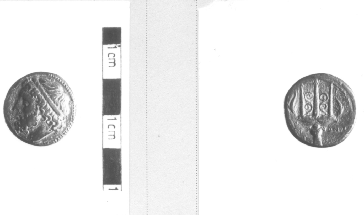 moneta (III sec. a.C)