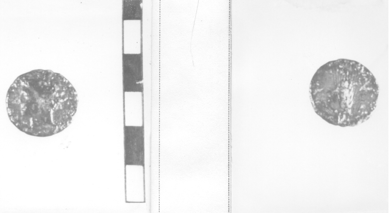 moneta, nominale divisionale (IV sec. a.C)