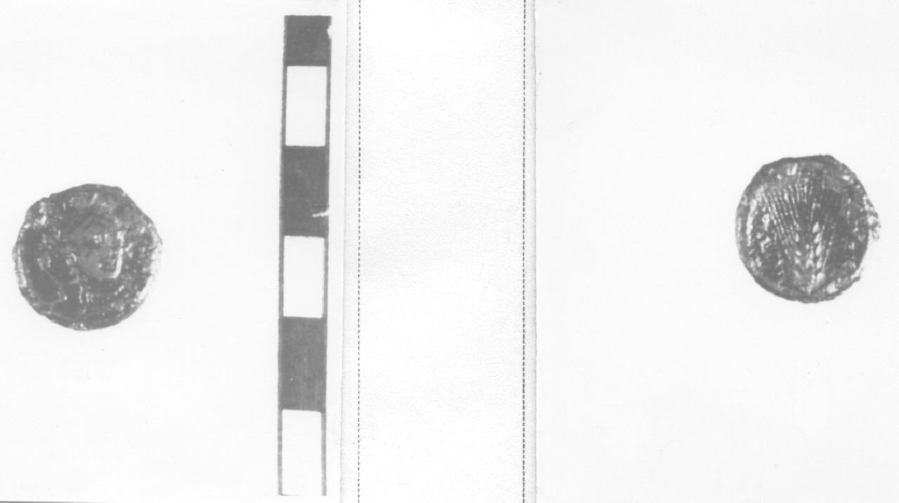 moneta, nominale divisionale (IV sec. a.C)