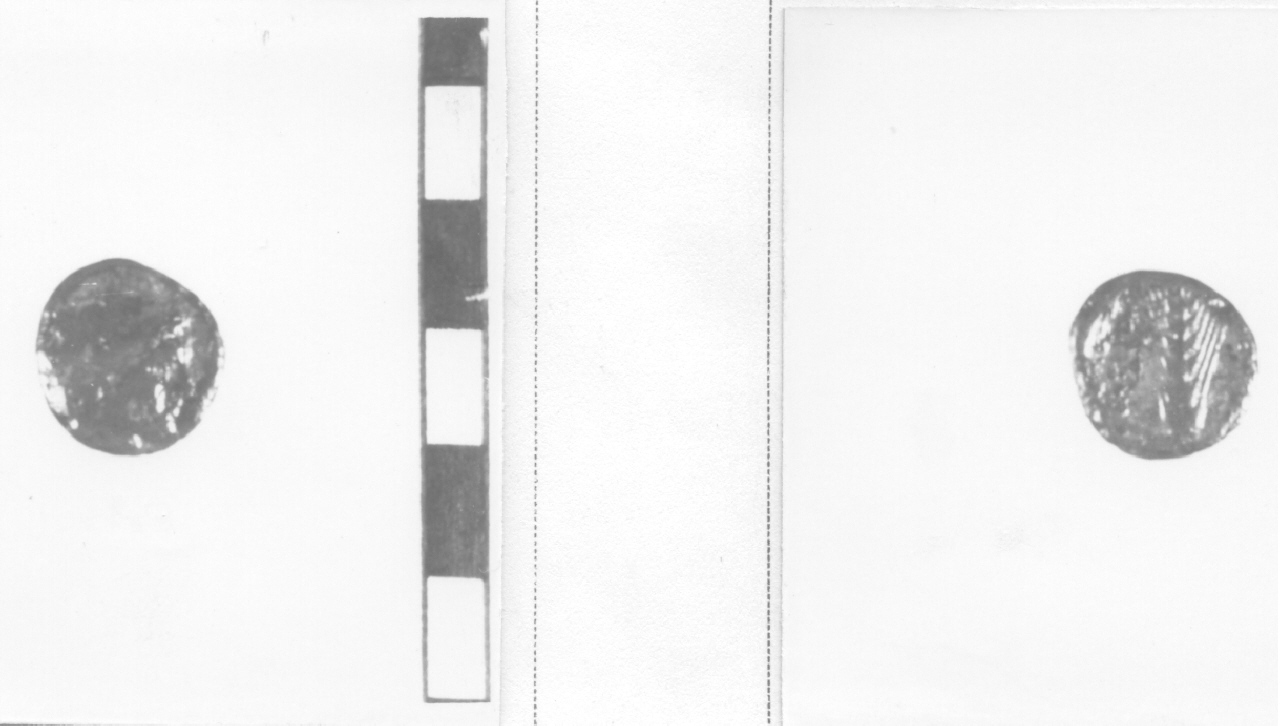 moneta, nominale divisionale (IV sec. a.C)