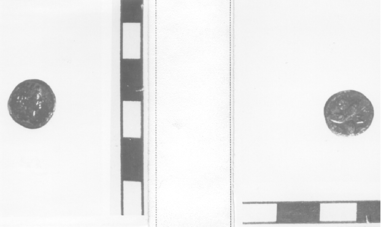 moneta, nominale divisionale (IV sec. a.C)