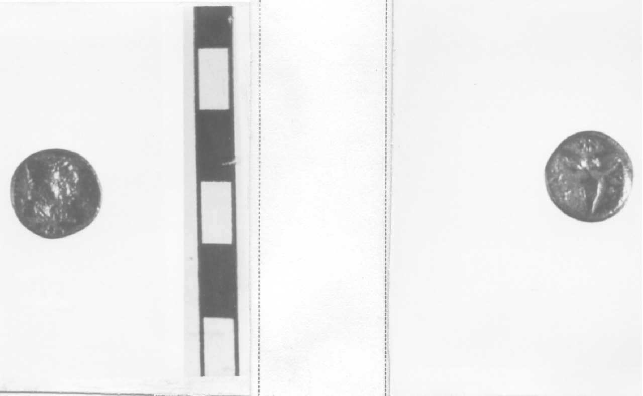 moneta, nominale divisionale (IV sec. a.C)