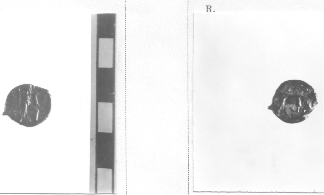 moneta, nominale divisionale (secc. V-III a.C)