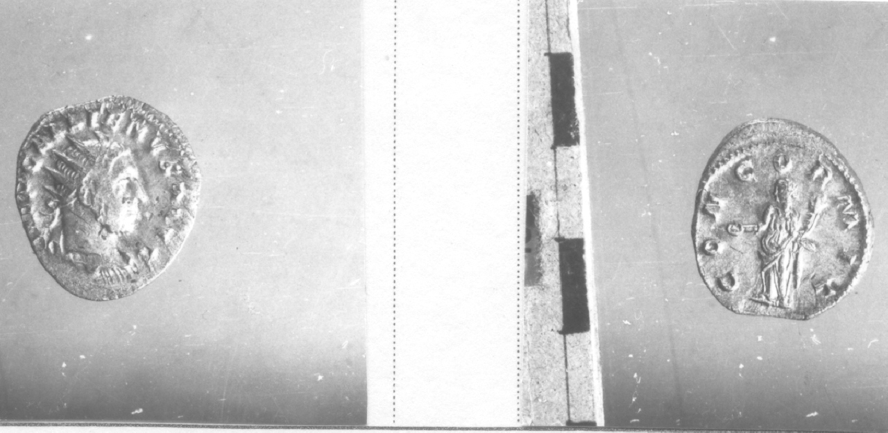 moneta, antoniniano (III sec. d.C)