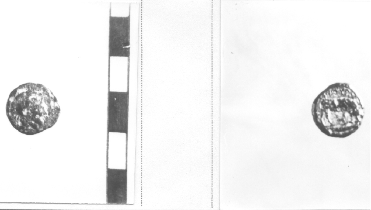 moneta, nominale divisionale (secc. IV-III a.C)