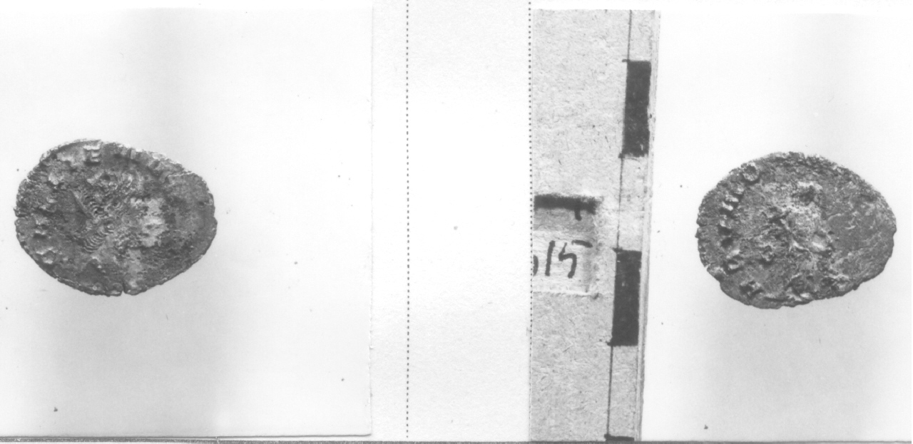 moneta, antoniniano (III sec. d.C)