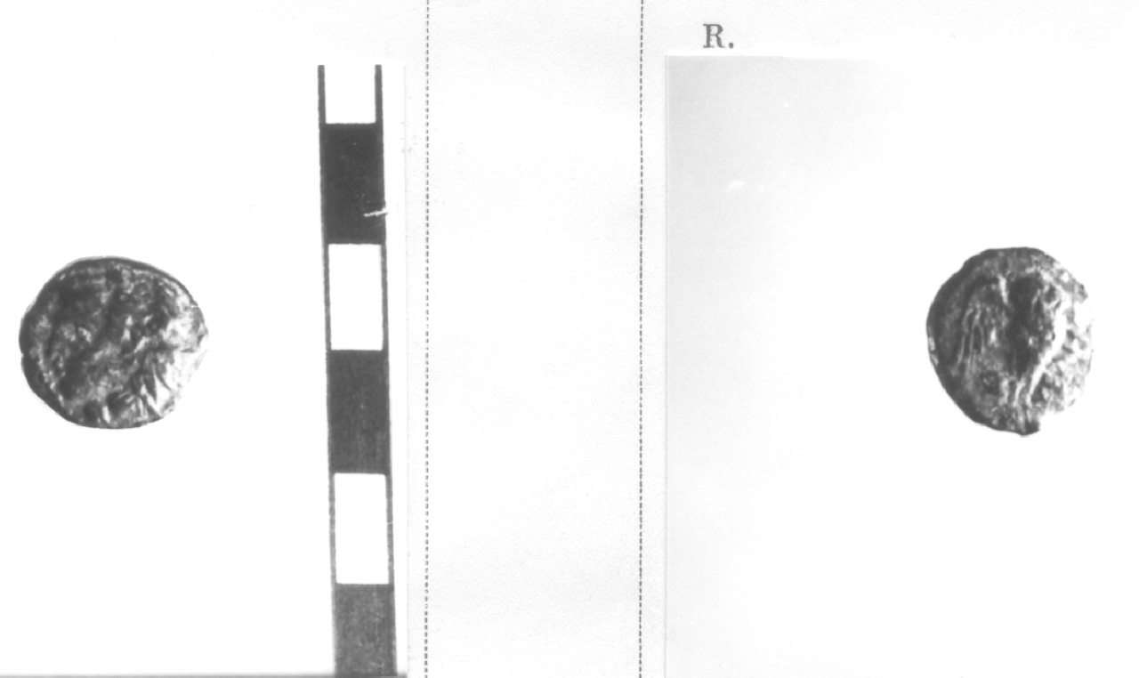 moneta, nominale divisionale (sec. IV a.C)