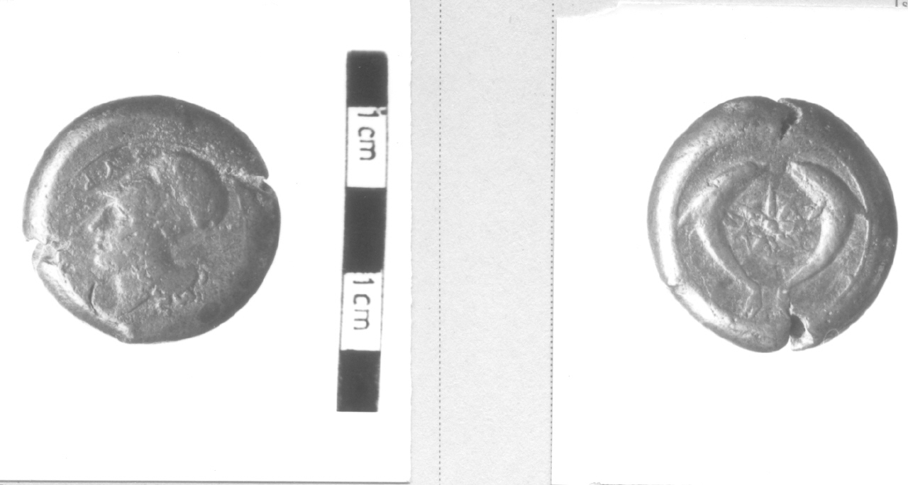 moneta, litra (IV sec. a.C)