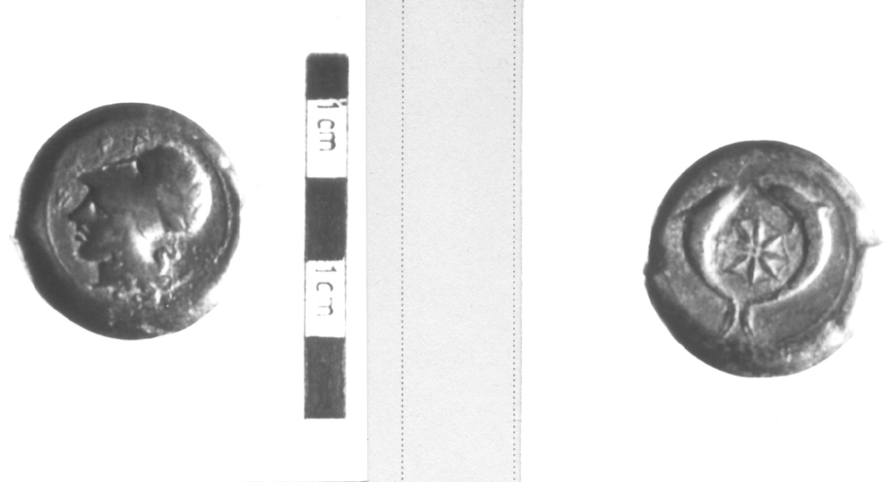 moneta, litra (IV sec. a.C)