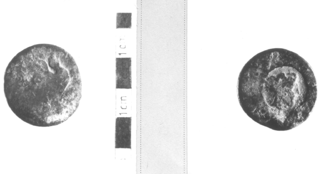 moneta, emilitra (V-IV sec. a.C)