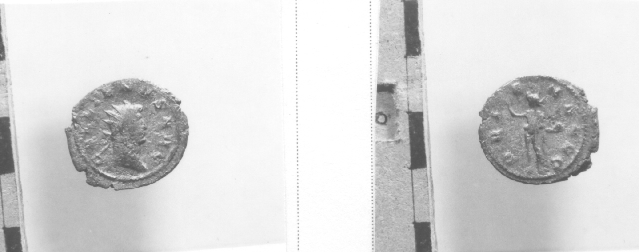 moneta, antoniniano (III sec. d.C)