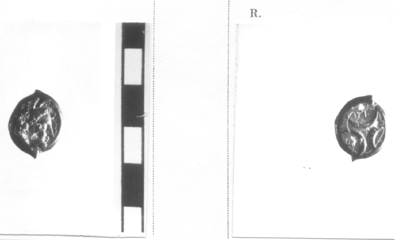 moneta, nominale divisionale (sec. IV a.C)